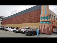 แผ่นอลูมิเนียมคุณภาพดี โดยตรงจากโรงงาน