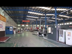 แผนผนังอัลลูมิเนียม perforated custom และวัสดุตกแต่งอาคาร