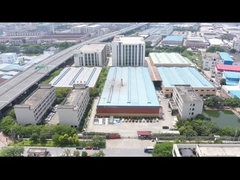 แผ่นคลุมอัลลูมิเนียม แซนด์วิชต์ฮันนีคอม สําหรับตกแต่งอาคาร