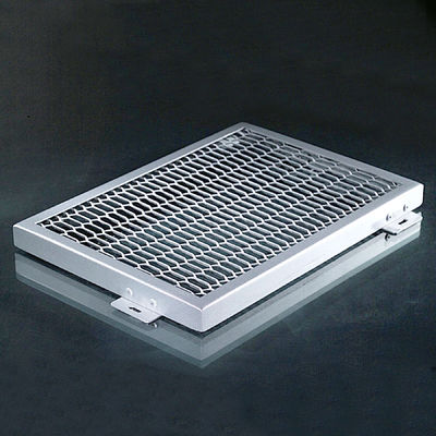 ซื้อ พานอลูมิเนียมเจาะตามสั่ง สําหรับตกแต่งเพดานภายใน online manufacture