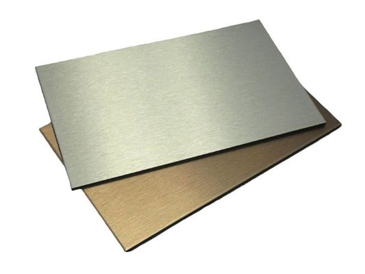 ซื้อ แผนผนังผสมอะลูมิเนียม 3 มิลลิเมตร แผนผนัง ACP สําหรับผนัง online manufacture