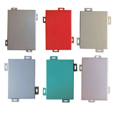 ซื้อ ขนาดแผ่นแผ่นอัลลูมิเนียมอาคารเบา online manufacture