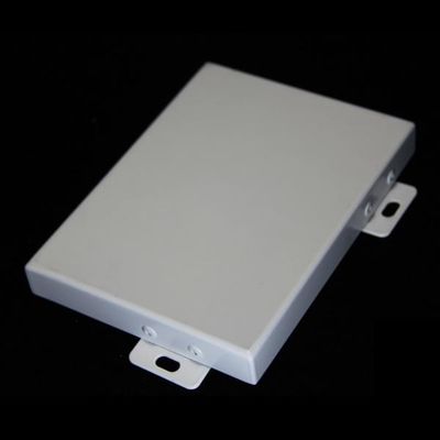 ซื้อ ODM แผ่นผนังอลูมิเนียม PVDF Paint / Powder Coating สําหรับการเคลือบหน้าต่าง online manufacture