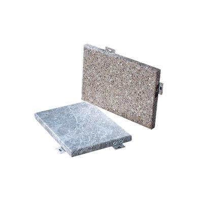 ซื้อ PVDF โมเดิร์น อลูมิเนียม ปานล์ด้านข้าง, อาคารหน้าผนังแผ่นผ้าม่านผนังคลุมปก online manufacture