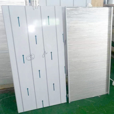 ซื้อ แผ่นอลูมิเนียมกระบวนความแรงสูงเบาสําหรับตกแต่งเพดาน online manufacture