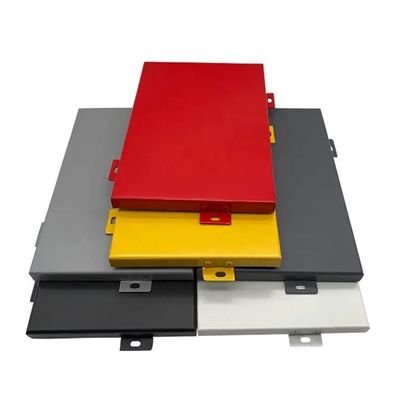 ซื้อ แผนผนังโลหะประดับ แผนผนังผนังภายนอก ISO9001 ยอมรับ online manufacture