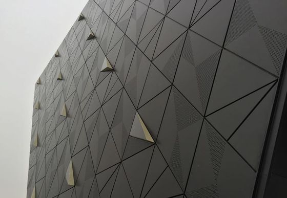 ซื้อ การเจาะขยาย Mesh โลหะสําหรับหน้าต่าง Net Cladding โลหะ Mesh Sheet ขยาย Mesh โลหะ ผ้าม่าน แผ่นหน้าต่าง online manufacture