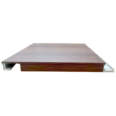ซื้อ ขนาดสูงสุด 2mx12m อลูมิเนียม honeycomb โปรไฟล์แผ่นประกอบสําหรับการติดตั้ง online manufacture